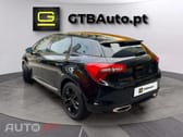 DS DS5  2.0 HDi Hybrid4 Business Class