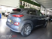 Hyundai Kauai 64 kWh Premium