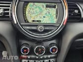 MINI Cooper One