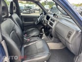 Mitsubishi L200 2.5 TD Strakar Sport CD