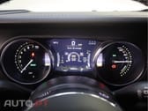 Jeep Wrangler  Unlimited 2.0 TG 4xe Sahara