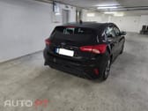 Ford Focus ST LINE