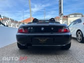 BMW Z3 1.9 Roadster M