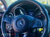Mercedes-Benz C 200 BlueTEC Avantgarde+