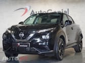 Nissan Juke 1.0 DIG-T Acenta