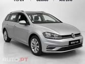 Volkswagen Golf Variant 1.6 TDi Highline