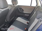 Skoda Fabia Break 1.2 TDi Active