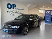 Audi A4 Avant 1.9 TDI m6