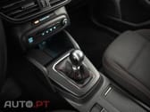Ford Focus SW 1.0 EcoBoost MHEV ST-Line