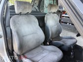 Citroen Saxo 1.5 D SX