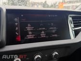 Audi A1 25 TFSI Advanced S tronic
