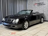 Mercedes-Benz CLK 200 Kompressor Avantgarde