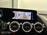 Mercedes-Benz GLA 250 e Business Line 8G-DCT