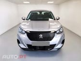 Peugeot 2008 Peugeot 2008 1.2 PureTech Active Pack