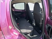 Peugeot 107 1.0 SE Envy