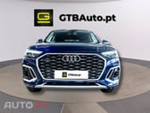 Audi Q5 I.V.A DEDUTÍVEL 50TFSIe S LINE