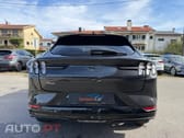 Ford Mustang Mach-E 87 kWh Premium AWD