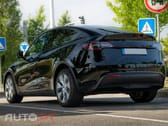 Tesla Model Y RWD