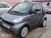 Smart ForTwo 0.8 cdi Pulse 54