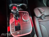 BMW 116 d Pack Desportivo M Auto