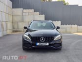 Mercedes-Benz C 200 d Aut.