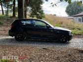 BMW 123 d