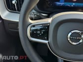 Volvo XC60 2.0 T6 PHEV Black Edition AWD