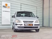 Hyundai Getz 1.1 Active