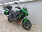 Kawasaki Versys 1000 TOURER ABS