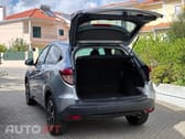 Honda HR-V 1.6 i-DTEC Executive