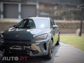 Cupra Formentor 1.5 e-Hybrid DSG