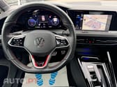 Volkswagen Golf 2.0 TSI GTI Black Style