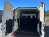 Fiat Doblo 1.3 D MULTIJET