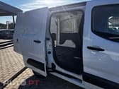 Peugeot Partner 1.5 BlueHDi Standard