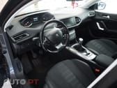 Peugeot 308 1.2 PureTech Allure Full LED