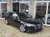 Audi A4 Avant 2.0 TDI ultra S tronic sport