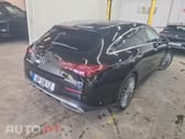 Mercedes-Benz CLA 180 d Shooting Brake AMG Line Aut.