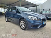 BMW 216 d Advantage