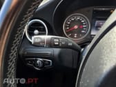 Mercedes-Benz C 180 (BlueTEC) d Station Exclusive