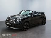 MINI Cabrio Cooper Favoured