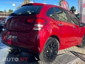 Citroen C3 1.4 HDi Exclusive