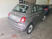 Fiat 500 1.2 Lounge MTA