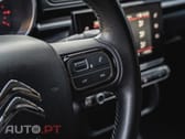 Citroen C3 1.2 PureTech Feel