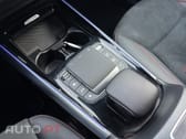 Mercedes-Benz EQA 250+ AMG Line