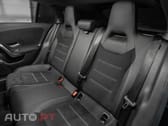 Mercedes-Benz CLA 250 e Shooting Brake AMG Line