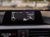 BMW 318 Touring Pack M