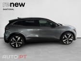 Renault Mégane Techno Electrico