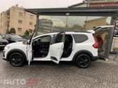 Dacia Jogger 1.0 ECO-G Extreme 7L Bi-Fuel