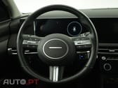 Hyundai Tucson Tucson 1.6 T-GDI PHEV Vanguard