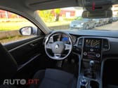Renault Talisman 1.5 dCi Zen